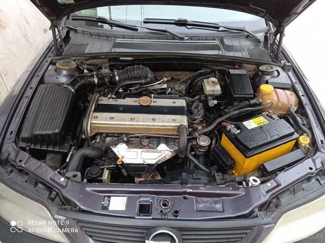 Opel Vectra 1996, 286,475 km - 1.8 l - Bakı