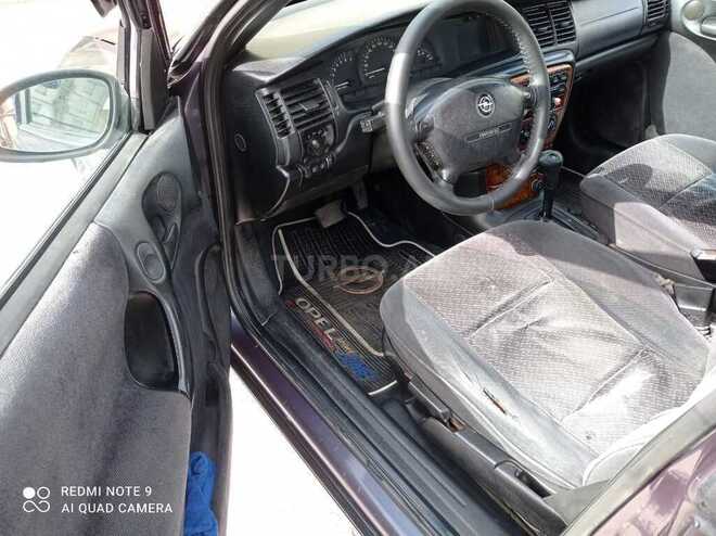Opel Vectra 1996, 286,475 km - 1.8 l - Bakı