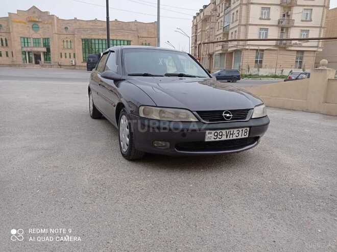 Opel Vectra 1996, 286,475 km - 1.8 l - Bakı