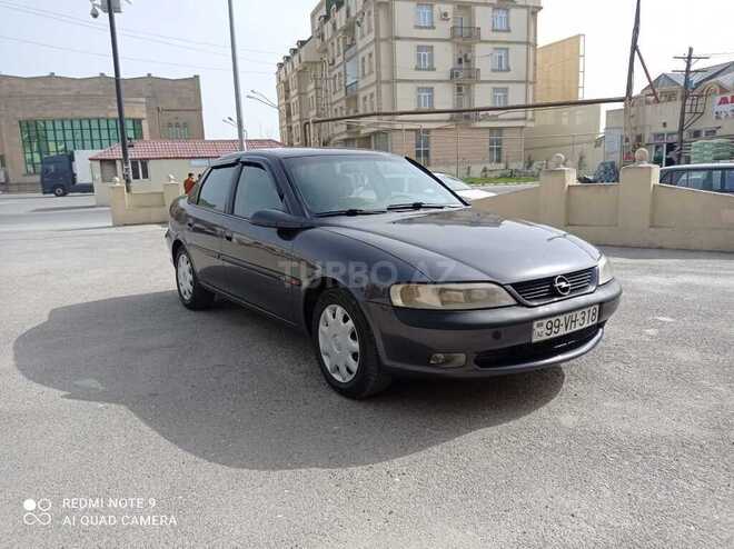 Opel Vectra 1996, 286,475 km - 1.8 l - Bakı