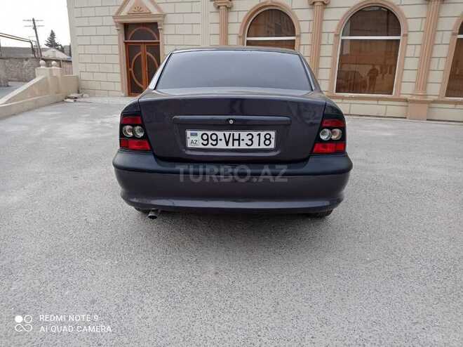 Opel Vectra 1996, 286,475 km - 1.8 l - Bakı