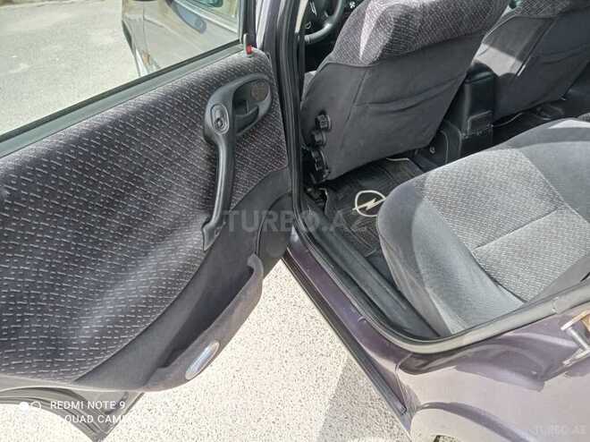 Opel Vectra 1996, 286,475 km - 1.8 l - Bakı