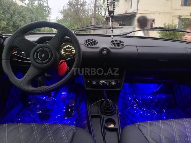LADA (VAZ) 2106 1994, 222,222 km - 1.6 l - Şəki