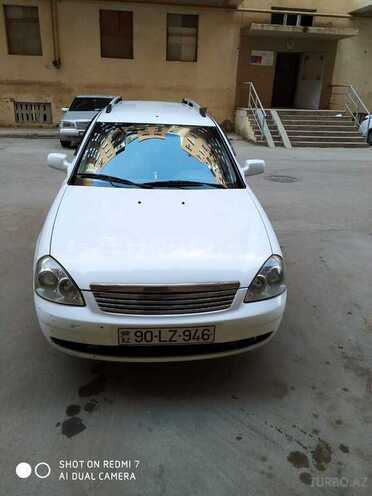 LADA (VAZ) Priora 2011, 198,000 km - 1.6 l - Bakı