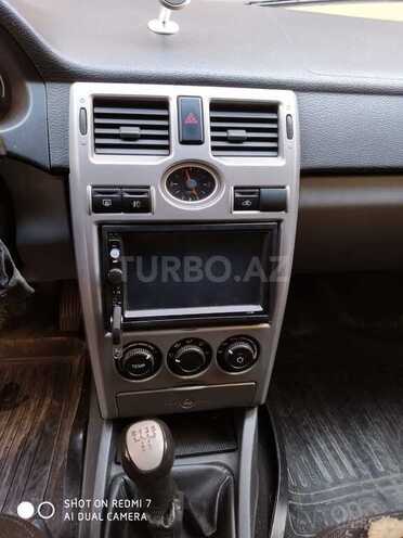 LADA (VAZ) Priora 2011, 198,000 km - 1.6 l - Bakı