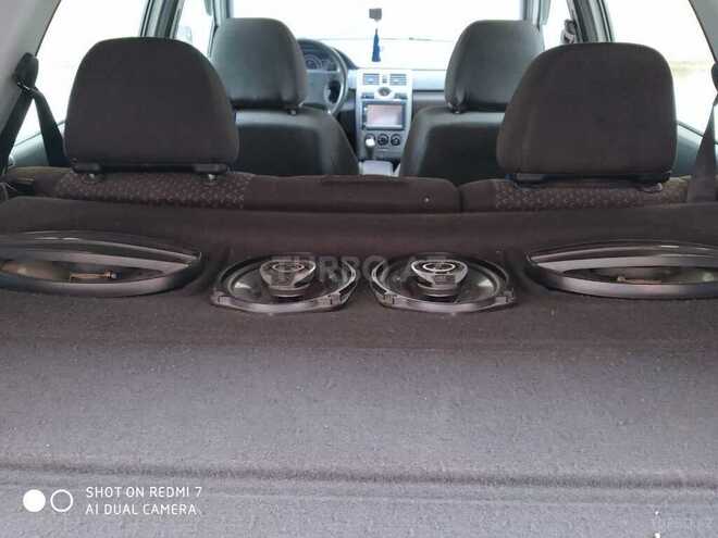 LADA (VAZ) Priora 2011, 198,000 km - 1.6 l - Bakı