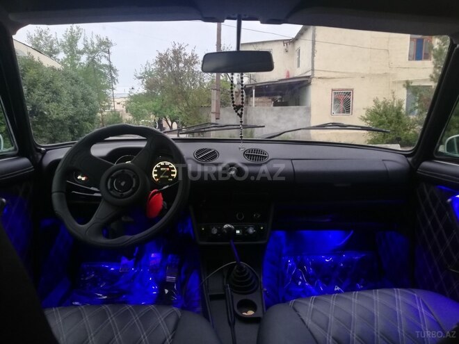 LADA (VAZ) 2106 1994, 222,222 km - 1.6 l - Şəki