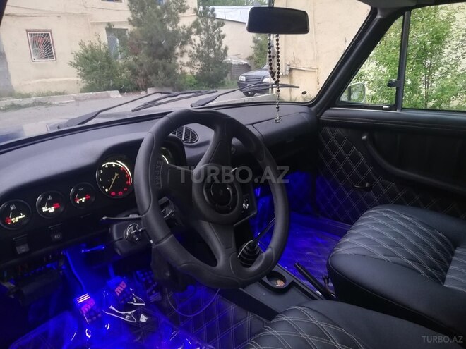 LADA (VAZ) 2106 1994, 222,222 km - 1.6 l - Şəki