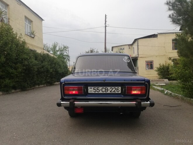 LADA (VAZ) 2106 1994, 222,222 km - 1.6 l - Şəki