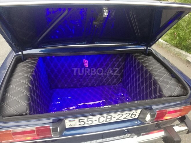 LADA (VAZ) 2106 1994, 222,222 km - 1.6 l - Şəki