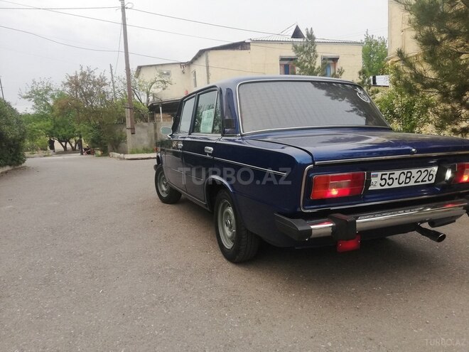 LADA (VAZ) 2106 1994, 222,222 km - 1.6 l - Şəki