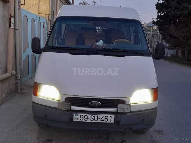 Ford Transit 1998, 560,000 km - 2.5 л - Bakı