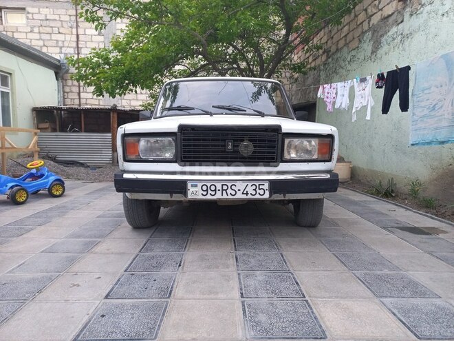 LADA (VAZ) 2107 2000, 377,777 km - 1.6 l - Bərdə