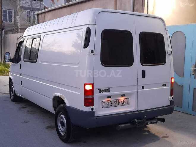 Ford Transit 1998, 560,000 km - 2.5 л - Bakı
