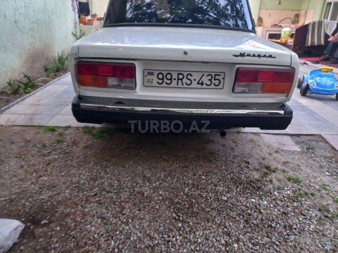 LADA (VAZ) 2107 2000, 377,777 km - 1.6 l - Bərdə
