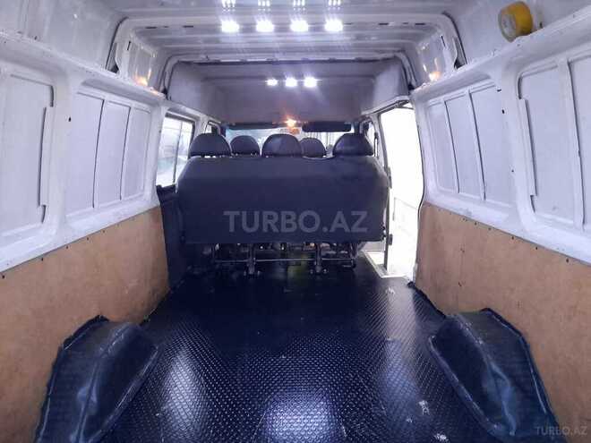 Ford Transit 1998, 560,000 km - 2.5 л - Bakı