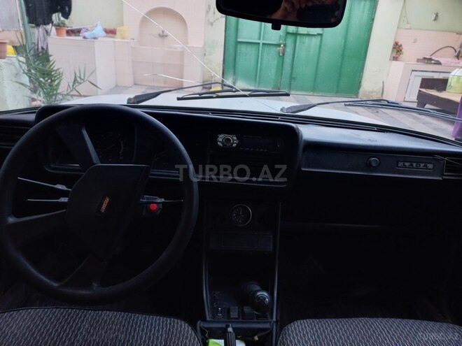 LADA (VAZ) 2107 2000, 377,777 km - 1.6 l - Bərdə