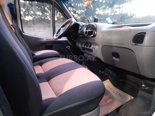 Ford Transit 1998, 560,000 km - 2.5 л - Bakı