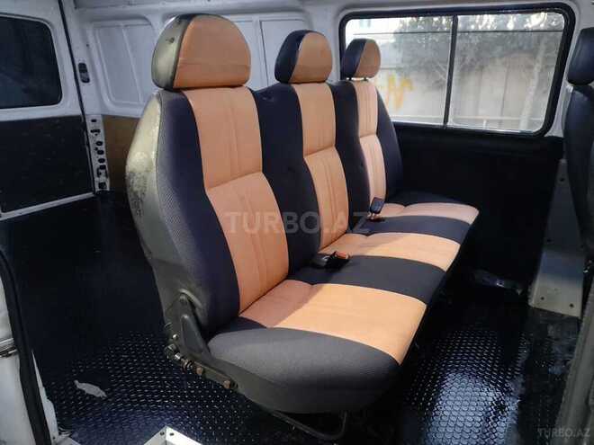 Ford Transit 1998, 560,000 km - 2.5 л - Bakı