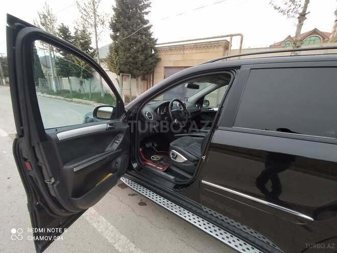 Mercedes ML 350 2005, 289,607 km - 3.5 l - Bakı
