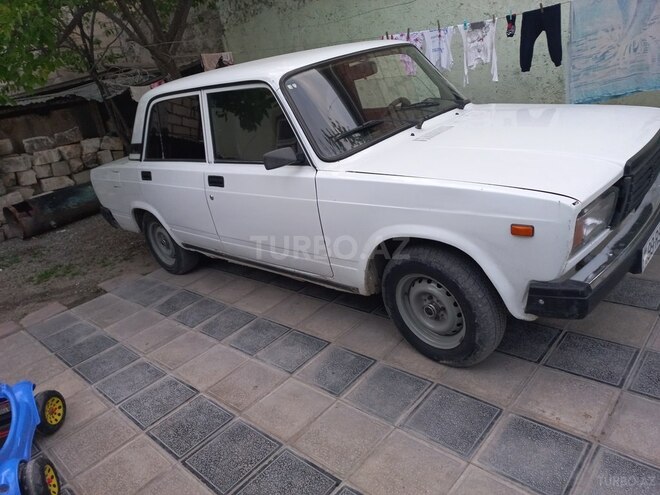 LADA (VAZ) 2107 2000, 377,777 km - 1.6 l - Bərdə