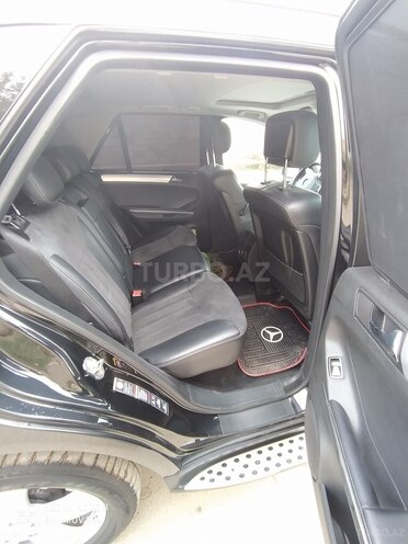 Mercedes ML 350 2005, 289,607 km - 3.5 l - Bakı