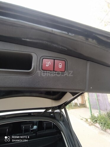 Mercedes ML 350 2005, 289,607 km - 3.5 l - Bakı