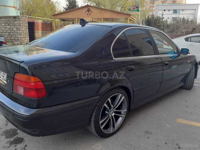 BMW 528 1997, 350,000 km - 2.8 л - Bakı