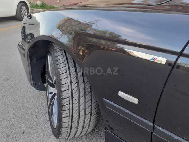 BMW 528 1997, 350,000 km - 2.8 л - Bakı