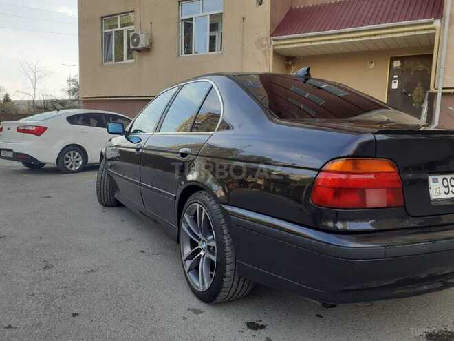 BMW 528 1997, 350,000 km - 2.8 л - Bakı