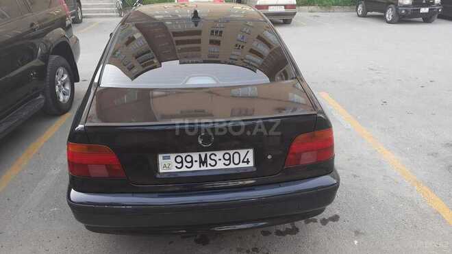 BMW 528 1997, 350,000 km - 2.8 л - Bakı