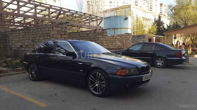 BMW 528 1997, 350,000 km - 2.8 л - Bakı