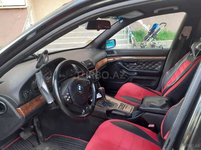 BMW 528 1997, 350,000 km - 2.8 л - Bakı