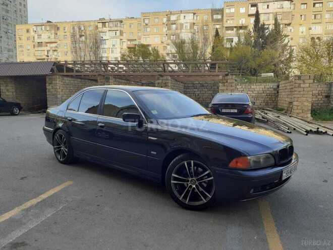 BMW 528 1997, 350,000 km - 2.8 л - Bakı