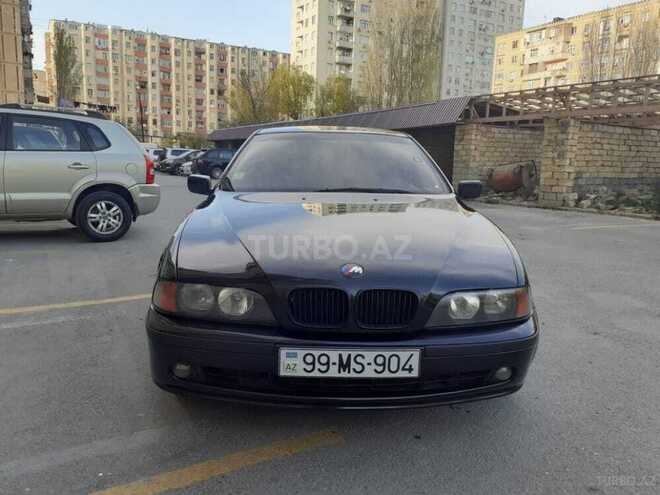 BMW 528 1997, 350,000 km - 2.8 л - Bakı