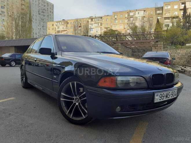 BMW 528 1997, 350,000 km - 2.8 л - Bakı