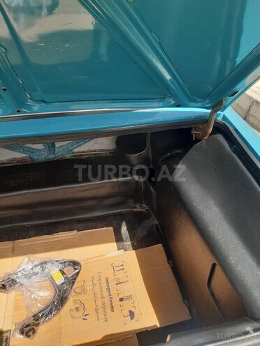 LADA (VAZ) 2106 1994, 200,000 km - 1.5 l - Göyçay