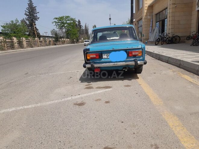 LADA (VAZ) 2106 1994, 200,000 km - 1.5 l - Göyçay