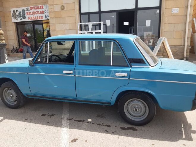 LADA (VAZ) 2106 1994, 200,000 km - 1.5 l - Göyçay