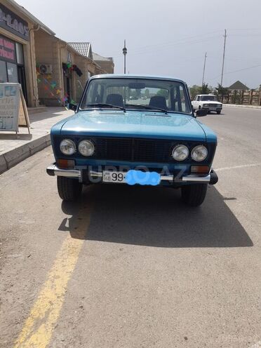 LADA (VAZ) 2106 1994, 200,000 km - 1.5 l - Göyçay