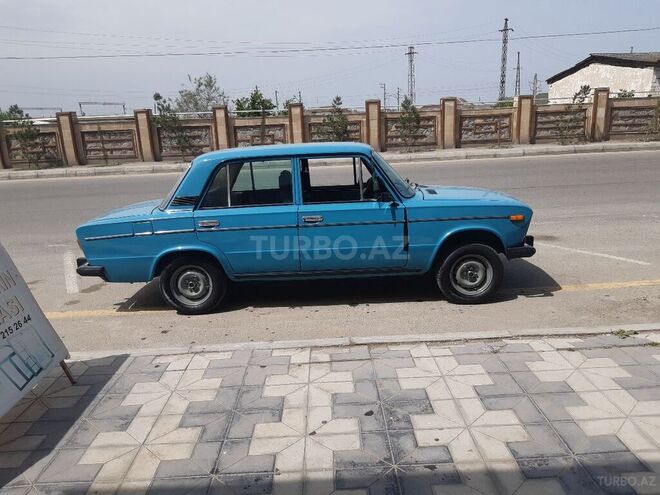LADA (VAZ) 2106 1994, 200,000 km - 1.5 l - Göyçay