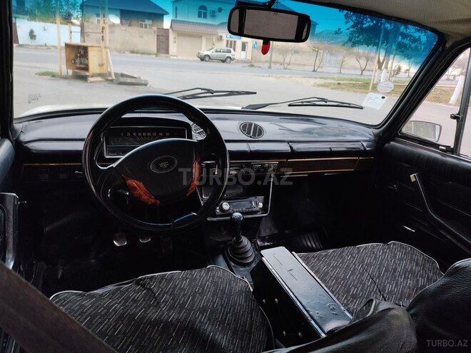 LADA (VAZ) 21011 1981, 184,700 km - 1.5 л - Sumqayıt
