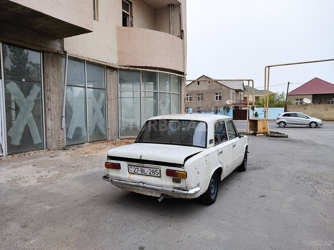 LADA (VAZ) 21011 1981, 184,700 km - 1.5 л - Sumqayıt