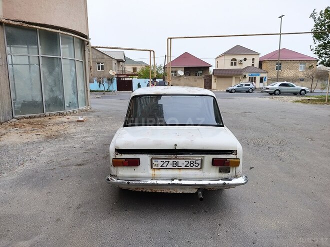 LADA (VAZ) 21011 1981, 184,700 km - 1.5 л - Sumqayıt