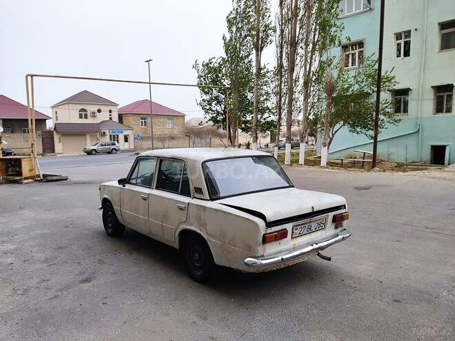 LADA (VAZ) 21011 1981, 184,700 km - 1.5 л - Sumqayıt