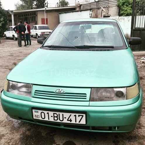 LADA (VAZ) 2110 2003, 148,965 km - 1.5 l - Gəncə