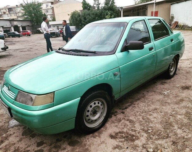 LADA (VAZ) 2110 2003, 148,965 km - 1.5 l - Gəncə