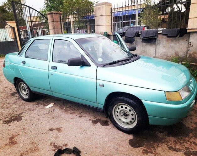 LADA (VAZ) 2110 2003, 148,965 km - 1.5 l - Gəncə