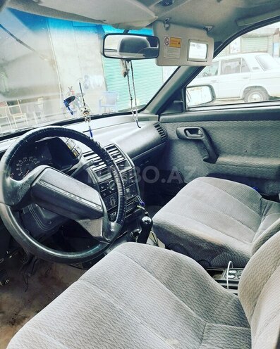 LADA (VAZ) 2110 2003, 148,965 km - 1.5 l - Gəncə