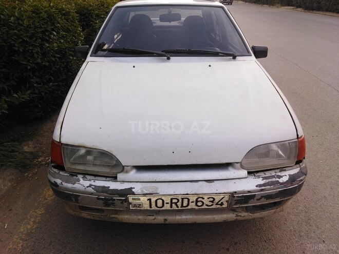 LADA (VAZ) 2115 2006, 385,464 km - 1.6 l - Cəlilabad